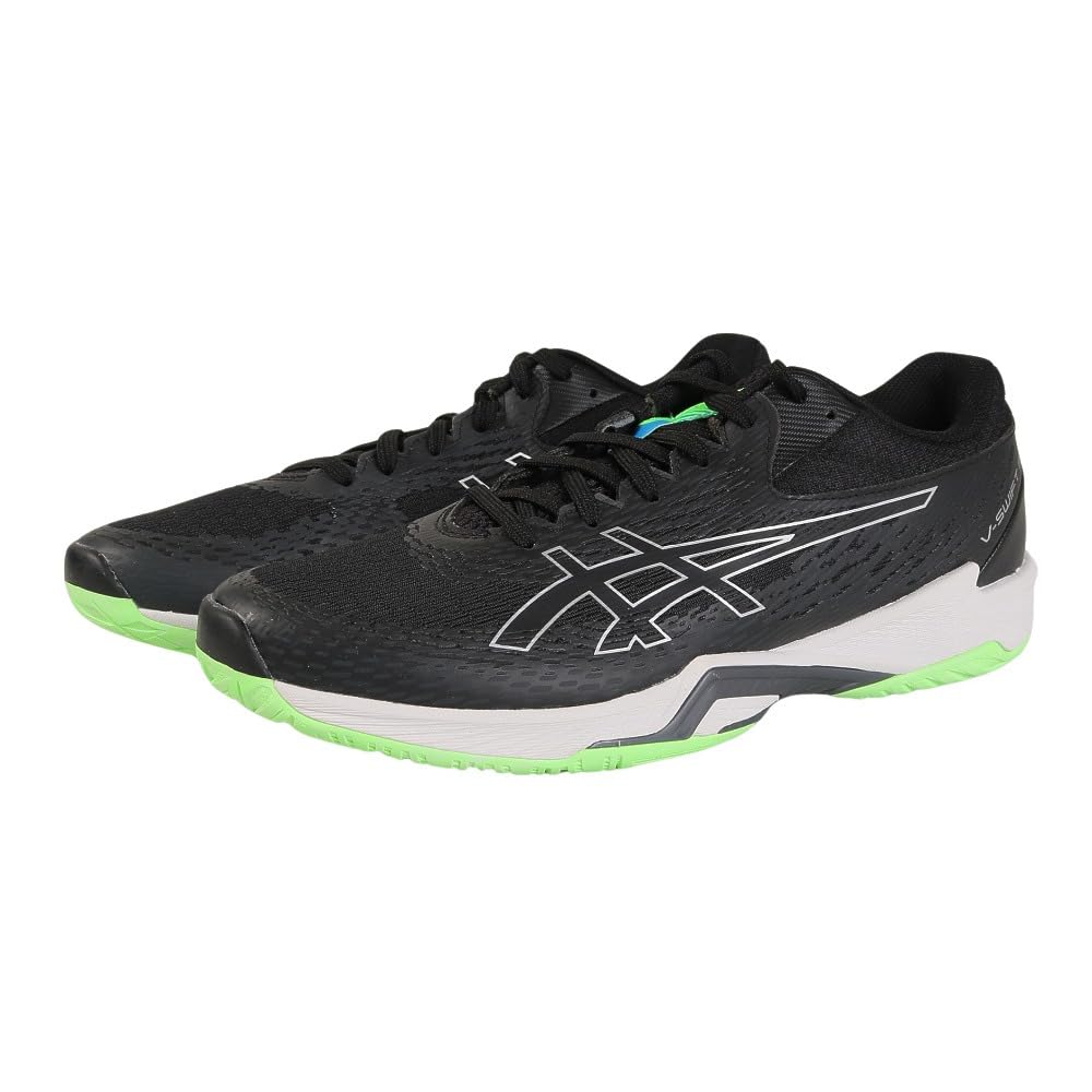 Amazon | [アシックス] バレーボールシューズ V-SWIFT FF 4 | asics